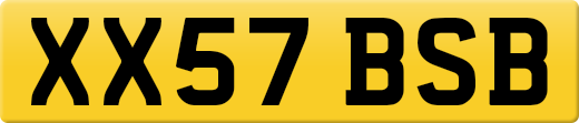 XX57BSB